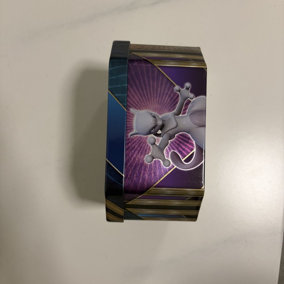 Pokémon Carte collezionabili: Pokemon Garados Tin Leer – Nuovo (secondo la descrizione) da Opfikon venduto da ZDem 3