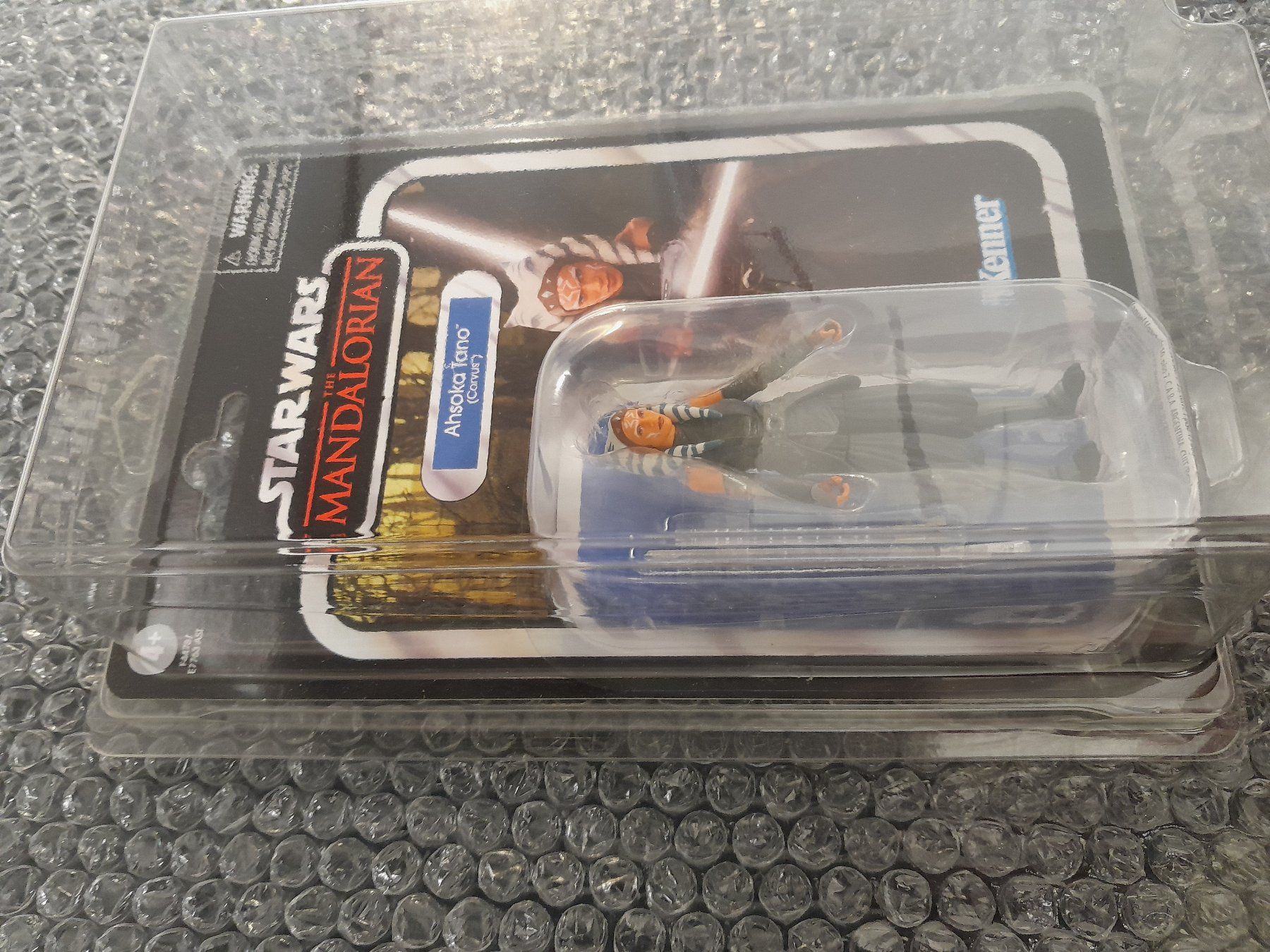 Star Wars Statuette: Star Wars Adminral Ahsoka Tano – Nuovo (secondo la descrizione) da Rüti ZH venduto da Alemanni 1