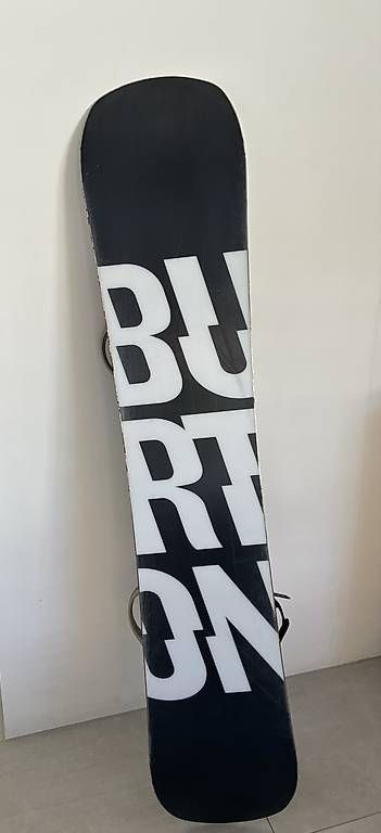 Boards: Snowboard Burton – D'occasion à Minusio par dav_kzw8 2