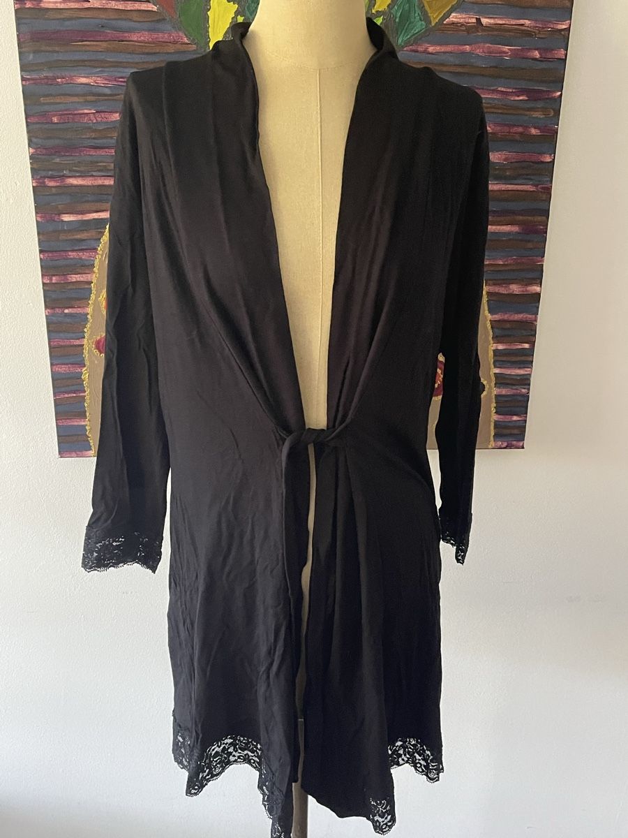 Giacche: Anna Field Jerseyjacke Gr.46 – Usato da Stallikon venduto da BaumArt