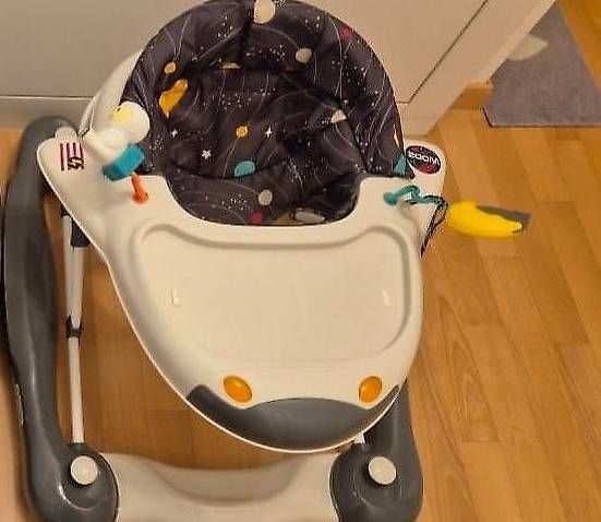 Fahrzeuge für Kinder: Lernlaufgerät  – Gebraucht aus Henggart von c.s.sturzenegger 1