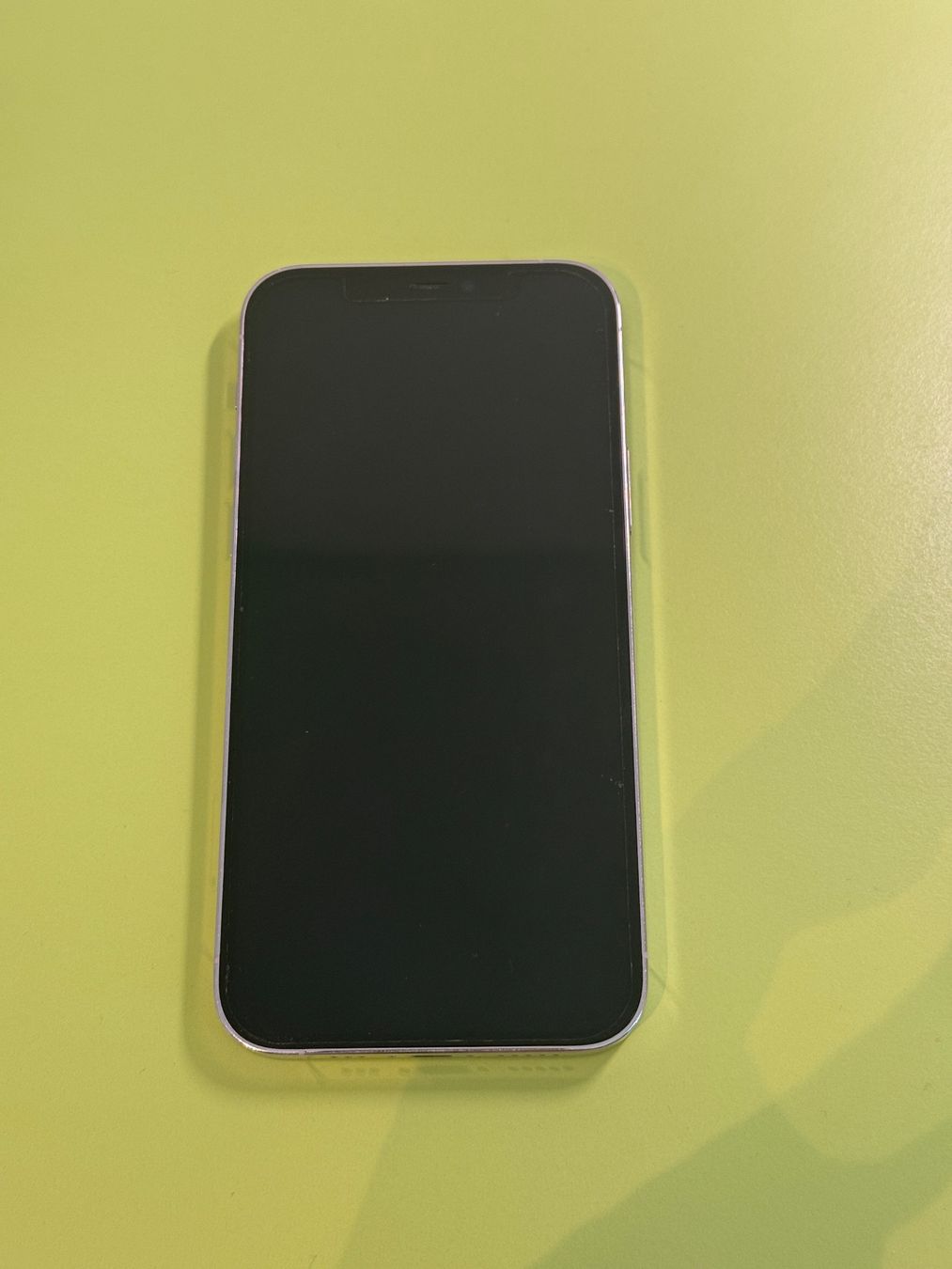 Apple Telefoni cellulari / Smartphones: iPhone 12 Pro silver 128 GB mit 4 Hüllen – Usato da ZUFIKON venduto da SULMI01 7