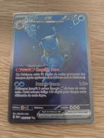 Pokemon 151 - Tortank 200 (Mew FR)