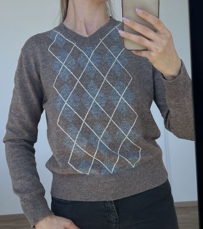 Wool Sweater