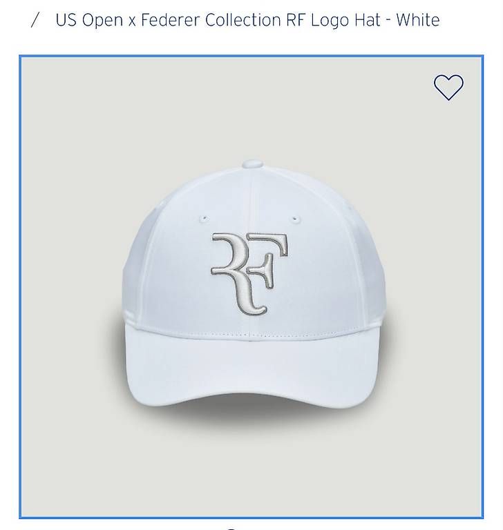 Sonstige Kleidung & Accessoires: Roger Federer US Open 2026 limited edition – Neu und originalverpackt aus Kloten von pie_f99f 1