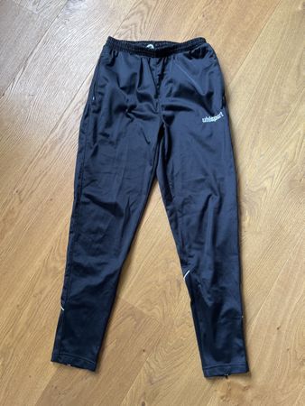 Uhlssport Trainingshose, Gr. 164