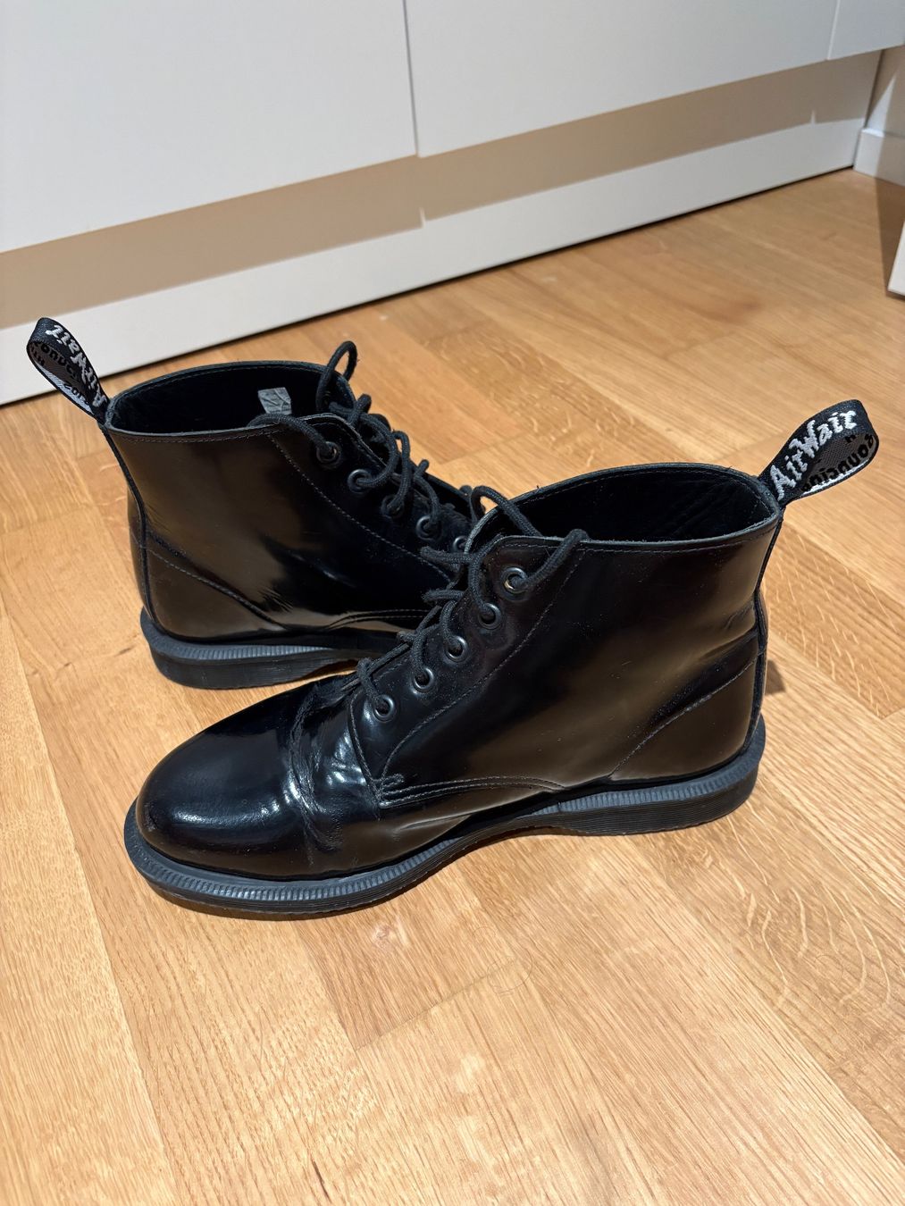 Dr. Martens Scarpe da uomo: Dr. Martens Schuhe | Gr. 39 – Usato da Winterthur venduto da emc_tk7z 1