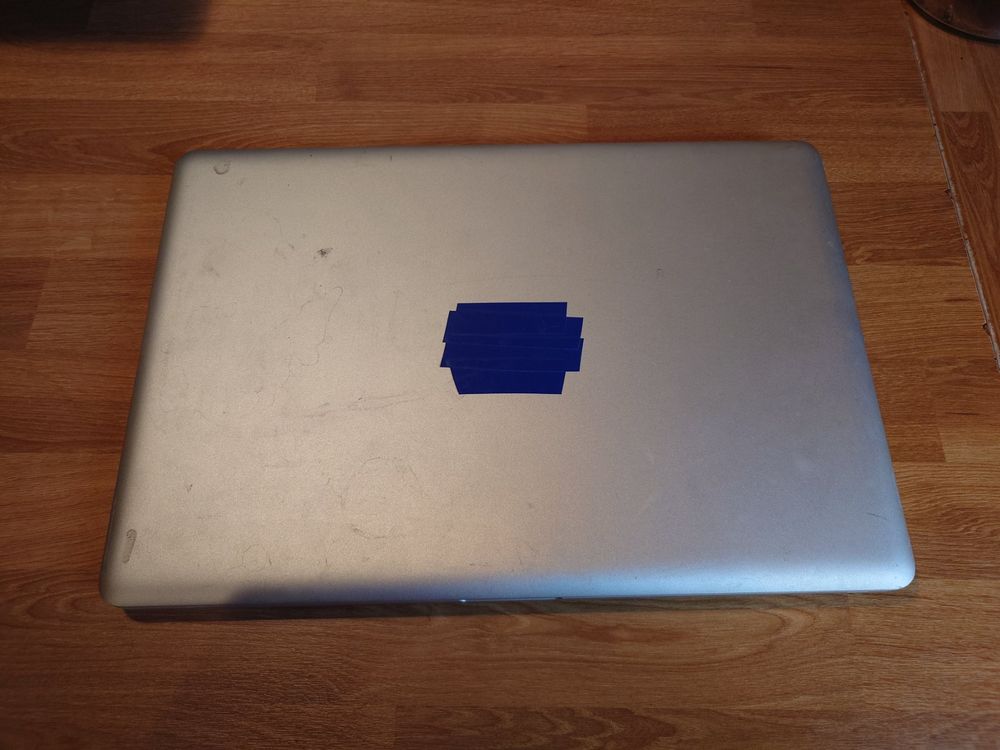 Composants boîtier/coque MacBook Pro 13 Unibody fin 2011
