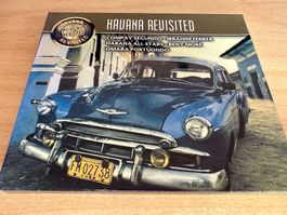 Various – Havana Revisited