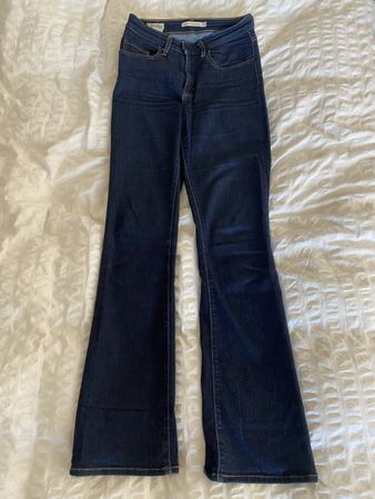 Levis Jeans bootcut