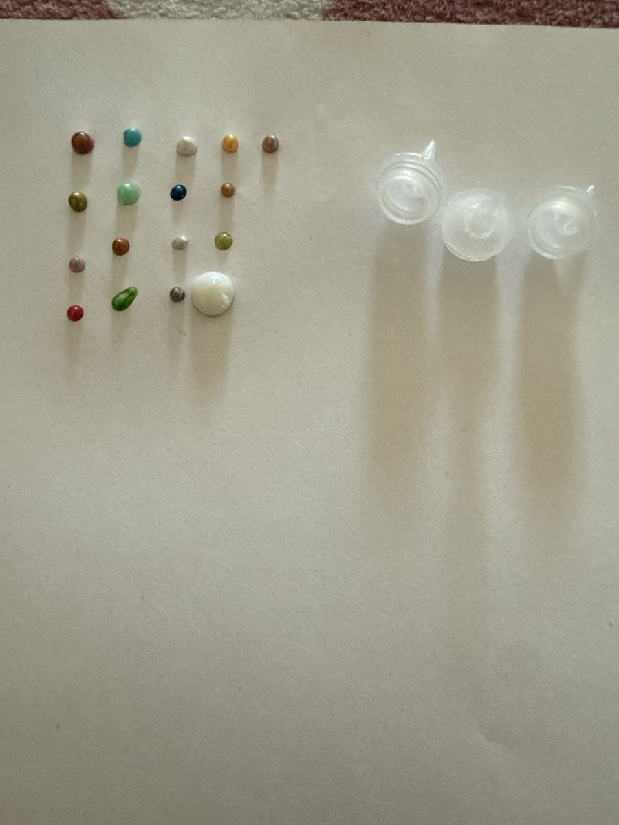 Peintures: Gonis Deco Pointer – D'occasion à Lyss par nad_k2bj 2