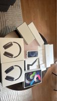 Apple Verpackungen