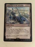1 x Eden, Seat of the Sanctum - Magic: The Gathering - MtG
