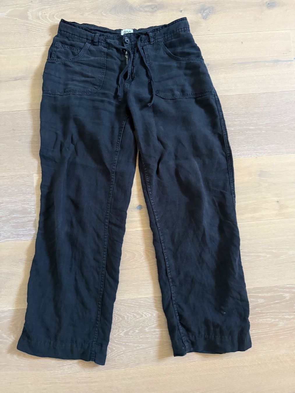Urban Outfitters Hosen: Urban Outfitters Leinenhose – Gebraucht aus Niederdorf von Grimpe0508