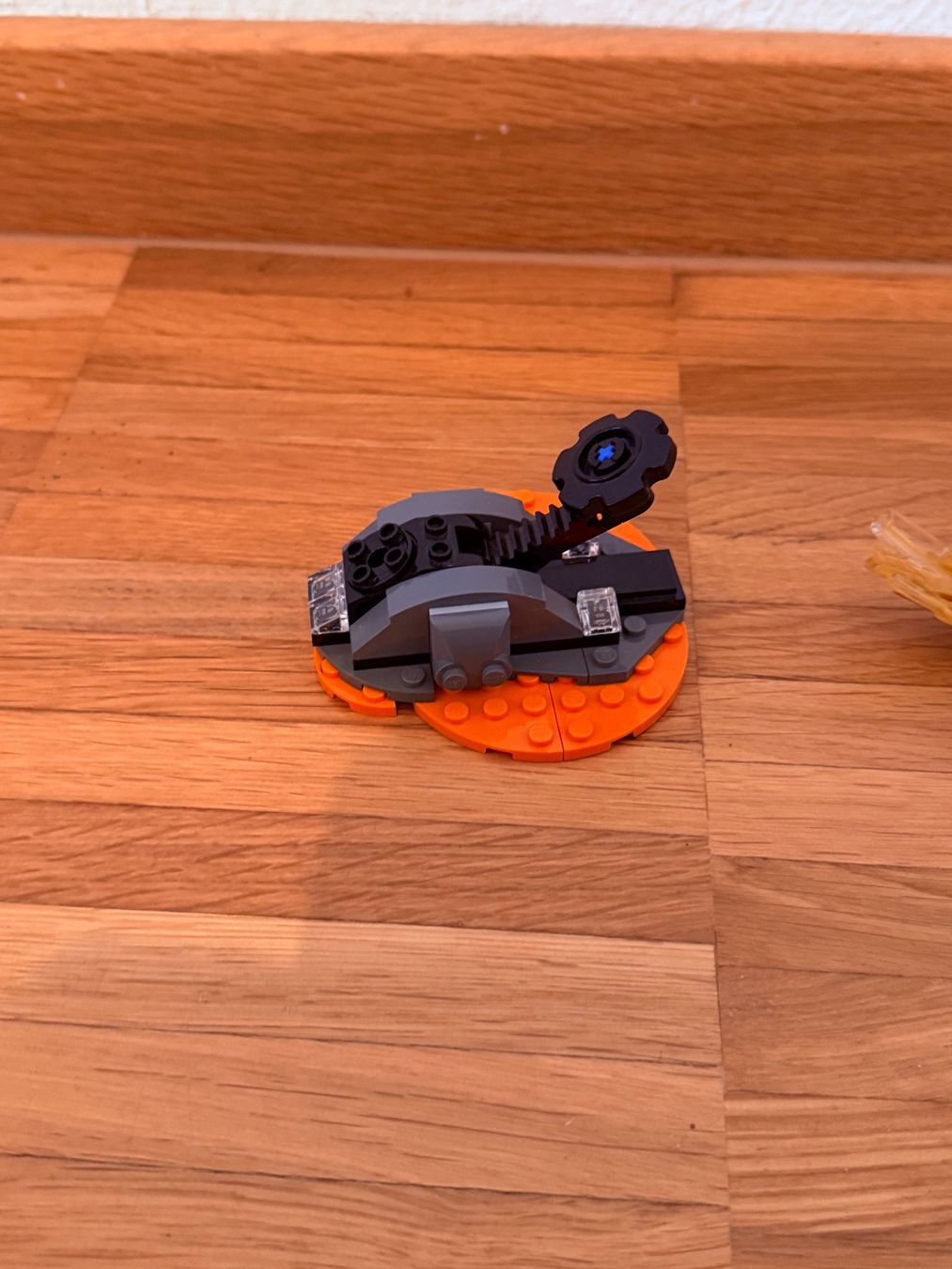 Lego Kit di costruzioni: Lego Ninjago 70685 – Usato da Basel venduto da Biglex_bc 4