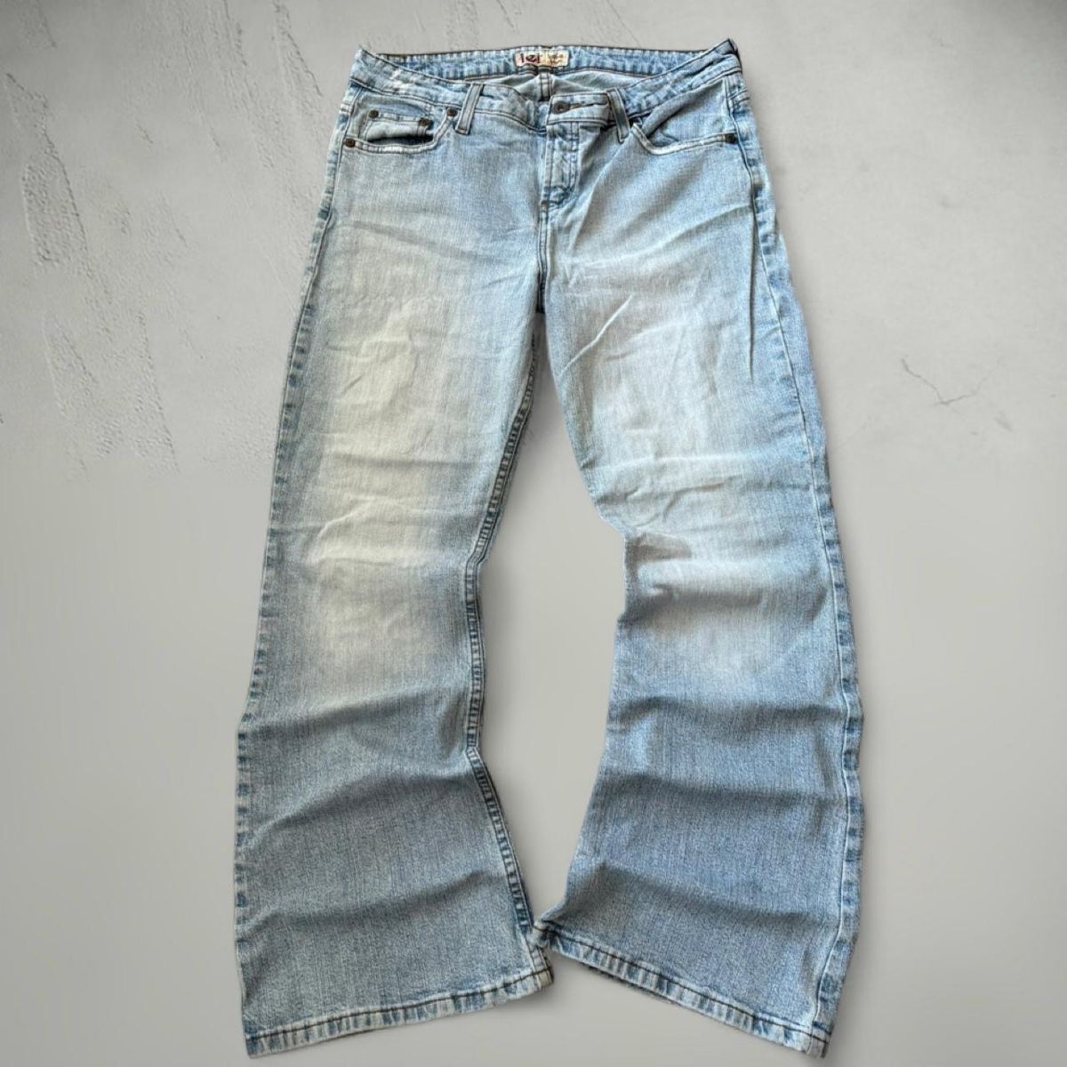 Levi's Jeans: Levi’s jeans  – Neuf (Voir description) à Basel par archive. 3