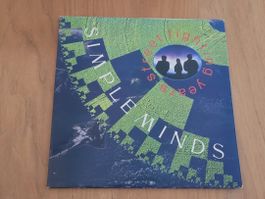 LP Simple Minds