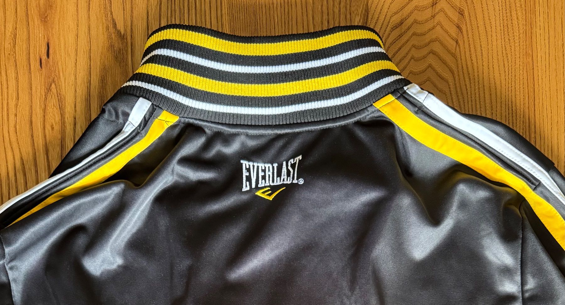 Canottiere & Pantaloni: Everlast Trainer – Usato da Werthenstein venduto da gordon65 2