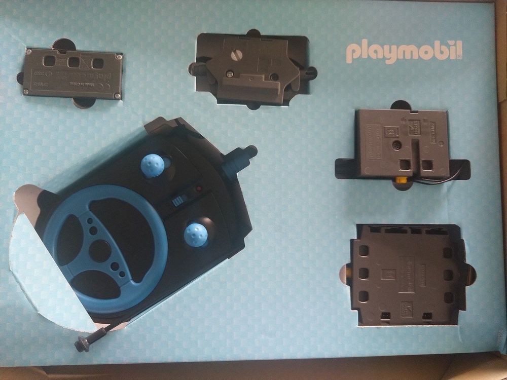 Playmobil RC-Modul  Acheter sur Ricardo