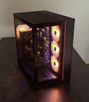 Gaming PC. Intel Core I7 9700K, 32 Gb RAM, RTX 3060, Win 11.