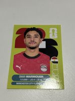  Panini EGY20 FIFA World Cup 2026 Sticker