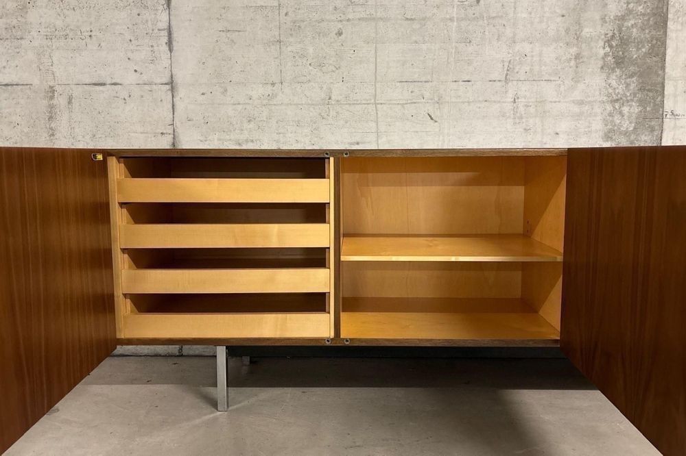 Credenze: klassisches sideboard . länge ca 2.60m – Usato da Basel venduto da Rmo4000 5