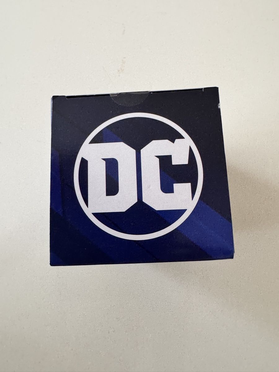 Statuette: DC Comics Superman Figur im neuen OVP – Nuovo e nell'imballaggio originale da Basel venduto da triniswiss68 2