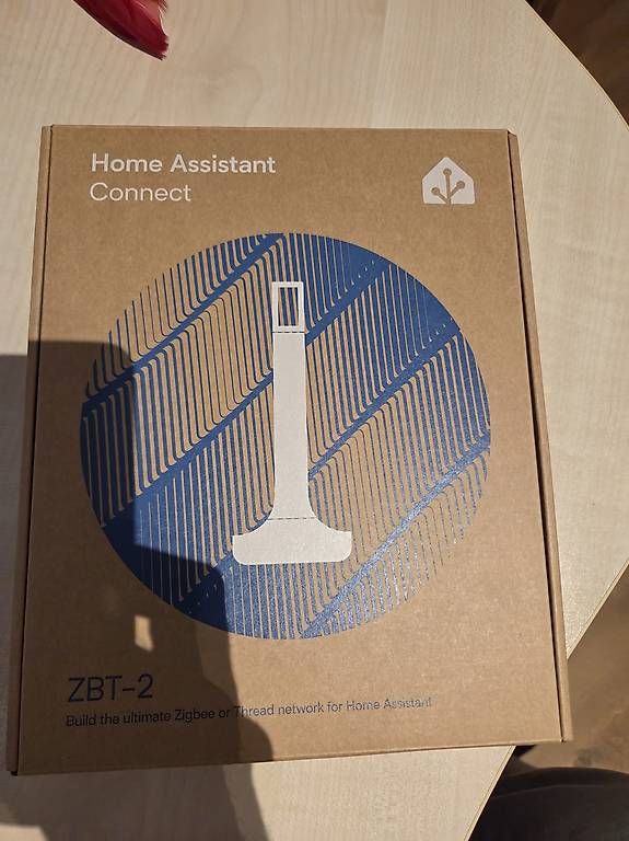 Tutti gli attrezzi: Nabucasa ZBT-2 Zigbee – Usato da Yens venduto da flo214