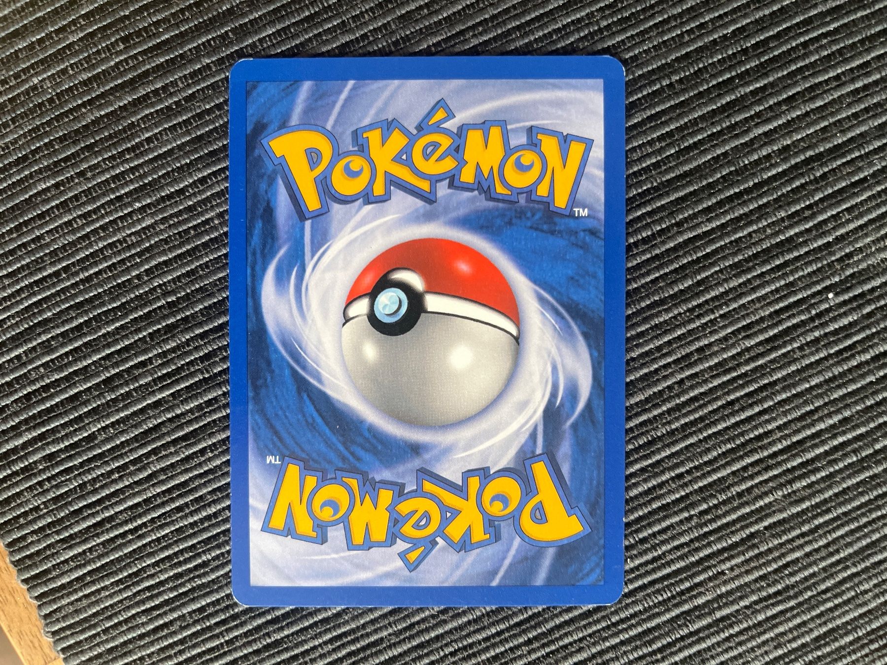 Pokémon Carte collezionabili: Pokemon Bluzuk Neo Destiny – Usato da Wabern venduto da Collectfun 1