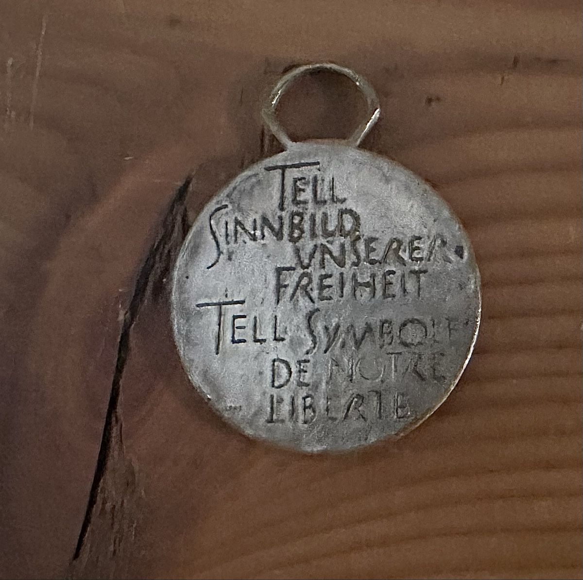 Medaglie: Medaille – Usato da Otelfingen venduto da Jupi07 6