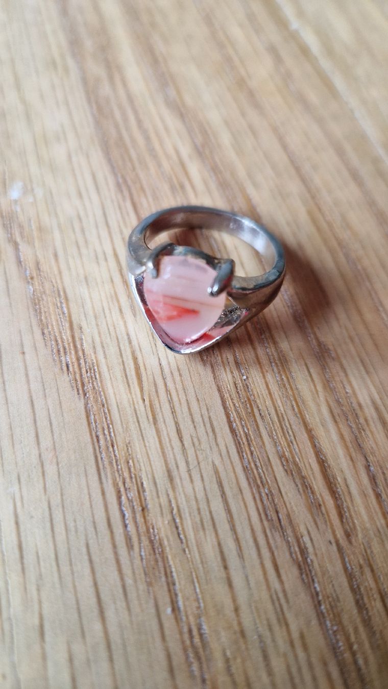 Sonstiger Schmuck: Bagues – Gebraucht aus Villeneuve VD von asc_jc94 5