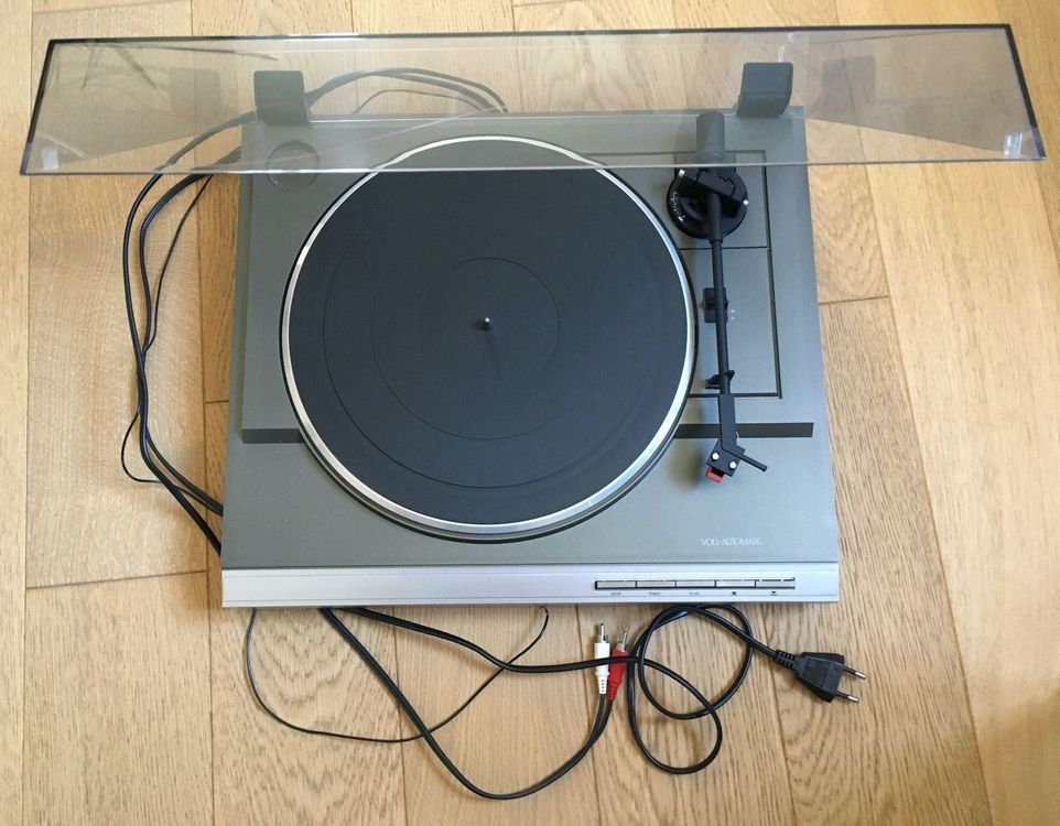 Plattenspieler Nadel Für Telefunken HS 680 - Tonnadel Ersatz Für Turntable