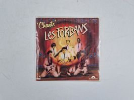 LES FORBANS (1 Single)