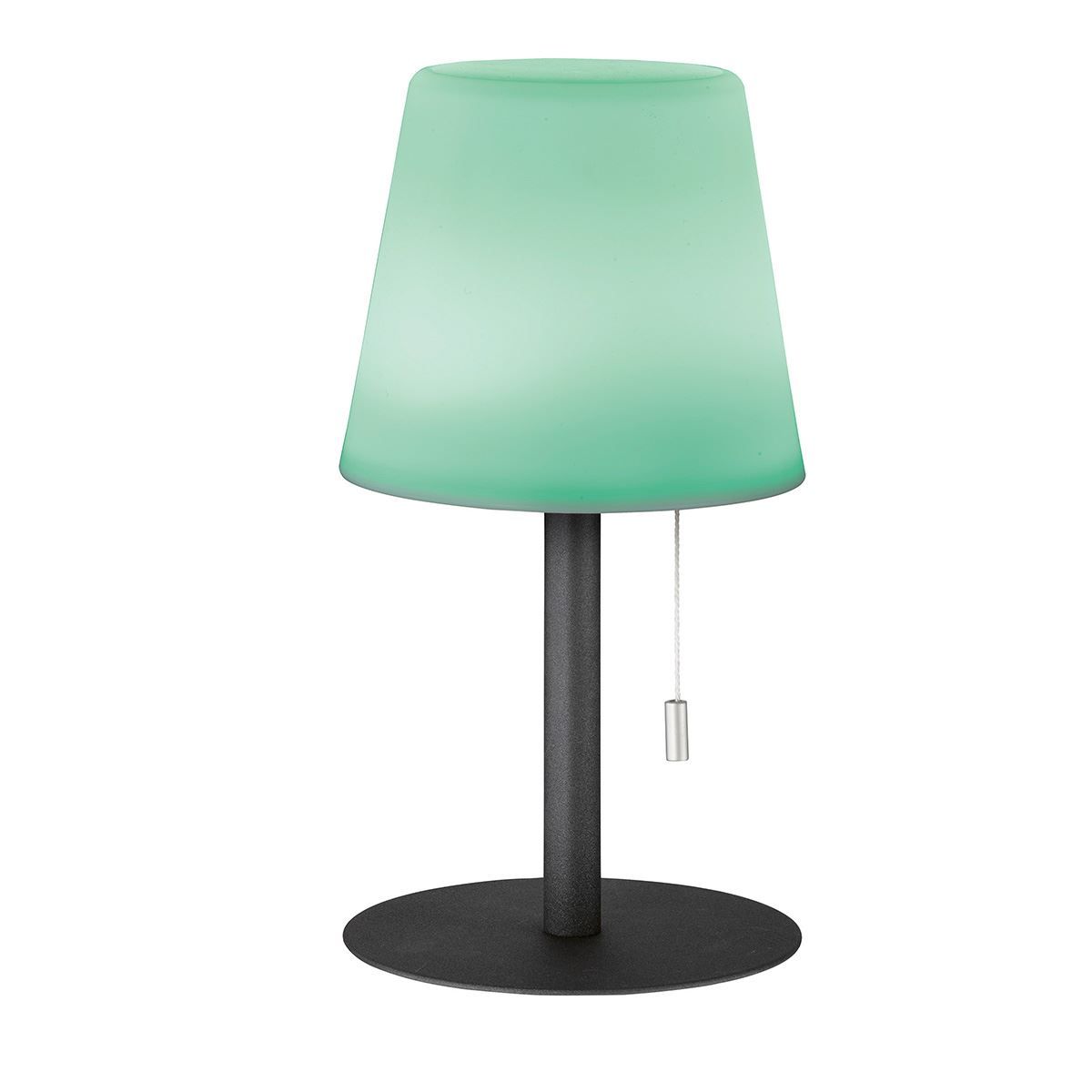 Lampade: LED Aussen Tischleuchte, Akku, IP44 – Nuovo (secondo la descrizione) da Kreuzlingen venduto da Smart-Light 5