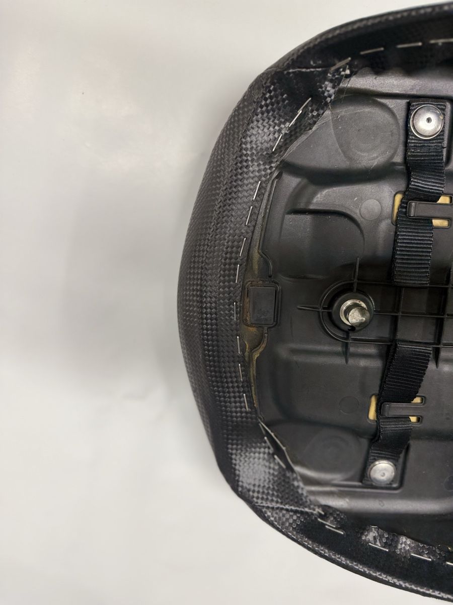Ducati Tutti i ricambio per moto: Sitz 2014 Ducati Diavel 1200 – Usato da Buttikon SZ venduto da idmechanics 5