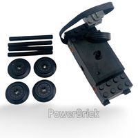 Zug Motor für Lego