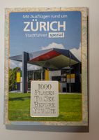 1000 Places To See Before You Die – Zürich
