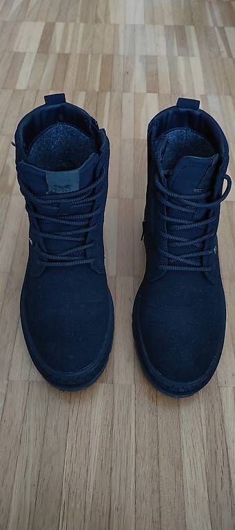 Scarpe da uomo: Mustang Schuhe – Usato da Münchenstein venduto da Nelio02 2