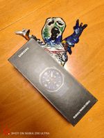 SAMSUNG Galaxy Watch Ultra (2025) LTE, 47mm, Titanium Blue
