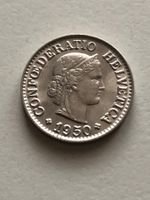 10 Rp. 1950 unz.