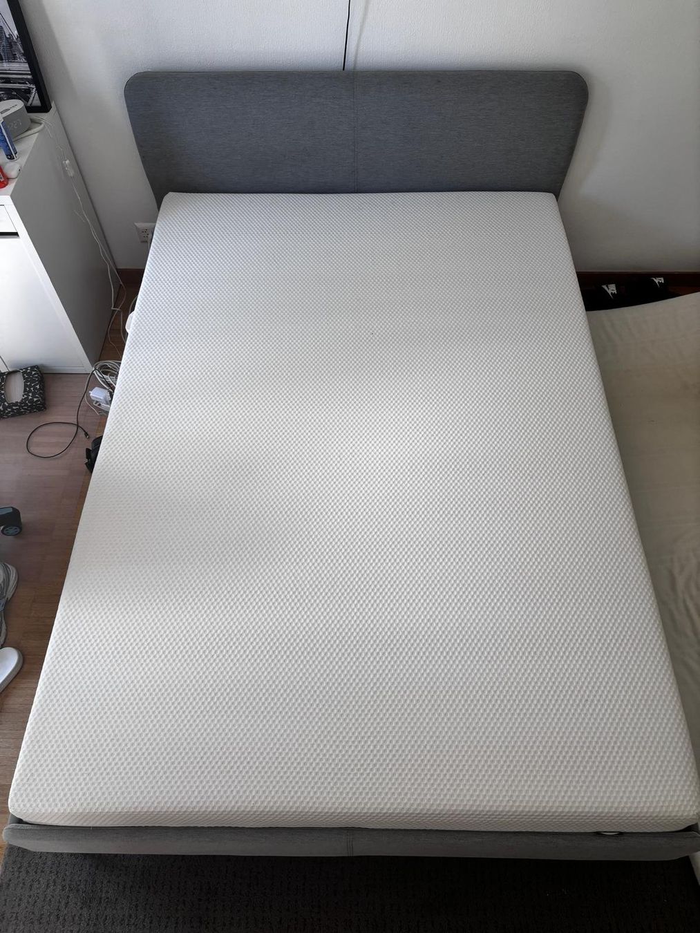 Ikea Letti: Lit 140x200 – Usato da Versoix venduto da Pachacho