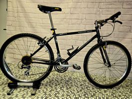 Kona Cinder Cone Retro Kult MTB Stahl Joe Murray