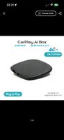 CarPlay AI Box Android 9 Qualcomm 8-Core 4G LTE