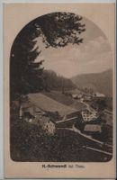Heiligen-Schwendi bei Thun