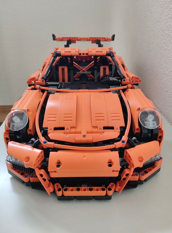 Lego Porsche 911 GT3 RS | Kaufen auf Ricardo