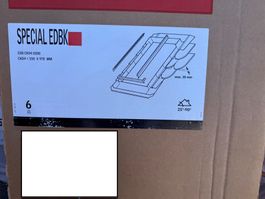 Dachfenster Eindeckrahmen Biberschwanz Kupfer