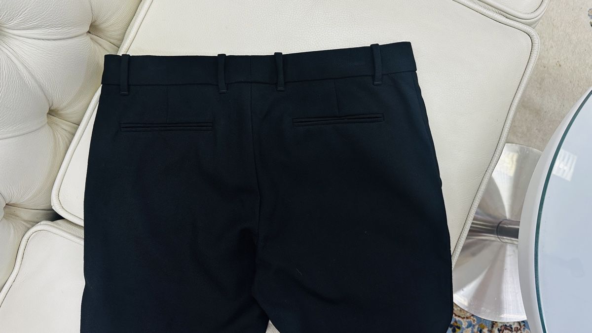 Gucci Pantaloni: Gucci Hose – Usato da Lachen SZ venduto da HelvetiaLuxury 2