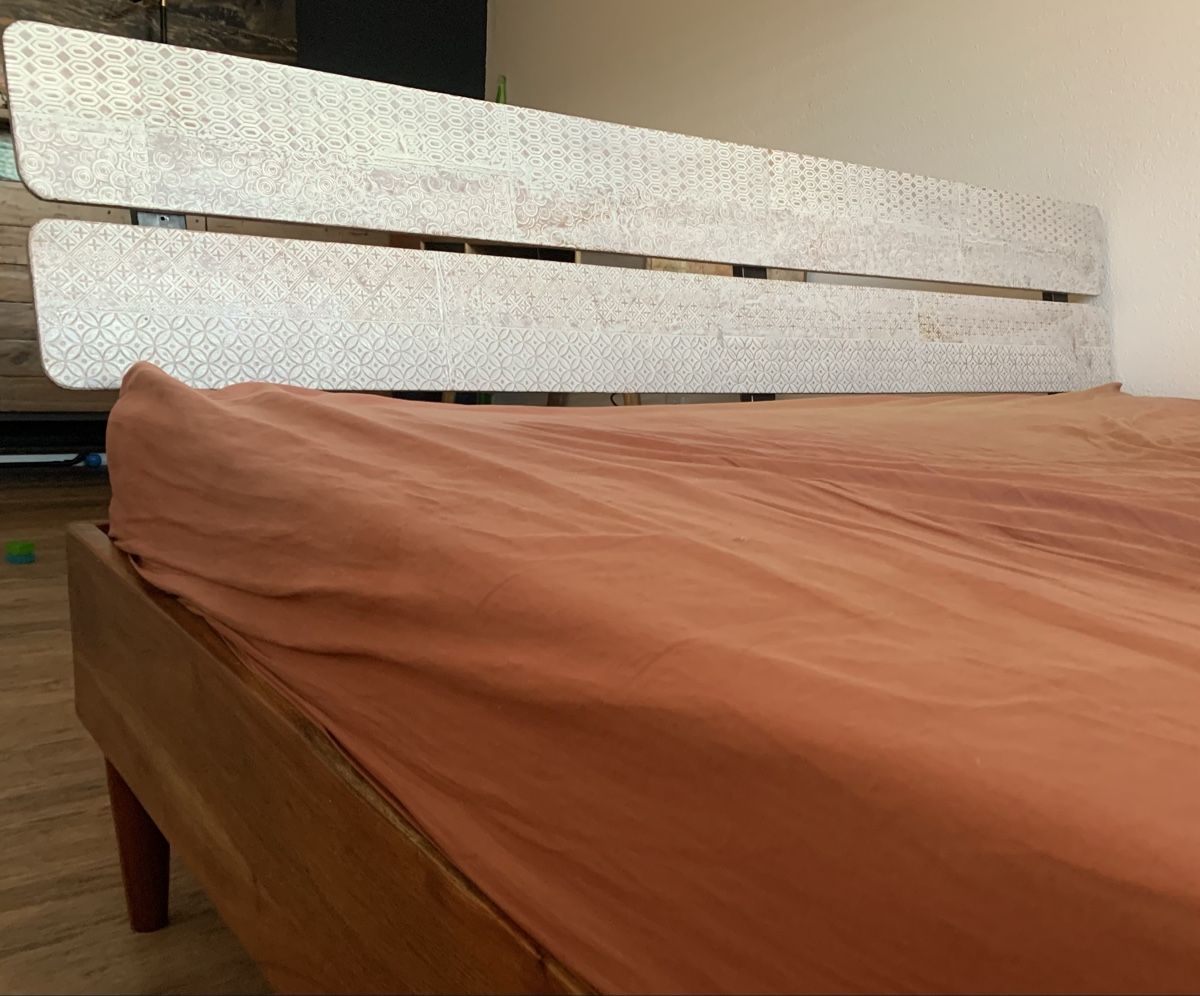Letti: Massivholzbett 180 x 200 cm – Usato da Hüttikon venduto da abarb 2