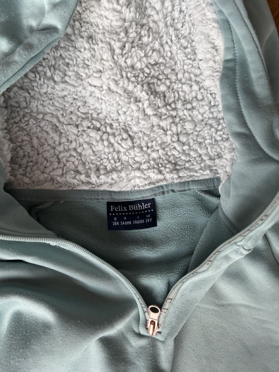 Felix Bühler Pulls et sweat-shirts: Pullover Felix Bühler – D'occasion à Stettlen par ich_biete_mit_3006 1