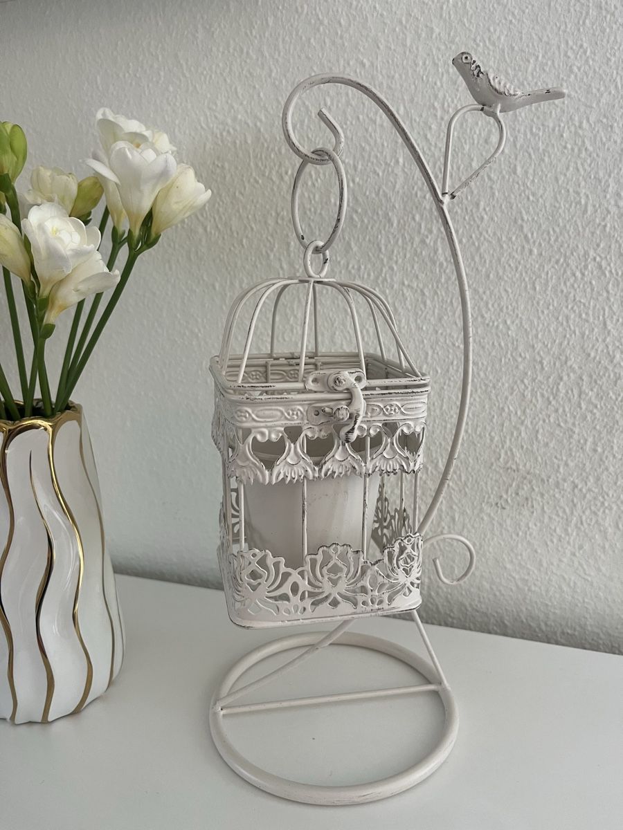 Alle Dekorationen: Deko Shabby Chic Vintahe Style – Gebraucht aus Allschwil von 061pantera05